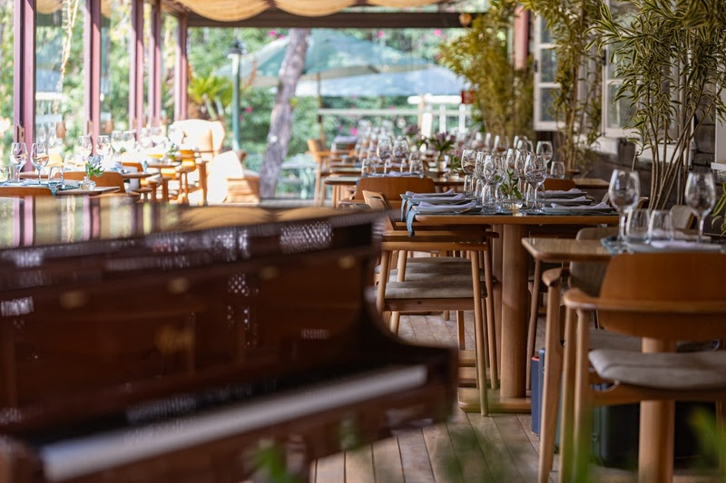 Casa Bambuí lança temporada “Do Mar à Mantiqueira” em celebração à Páscoa