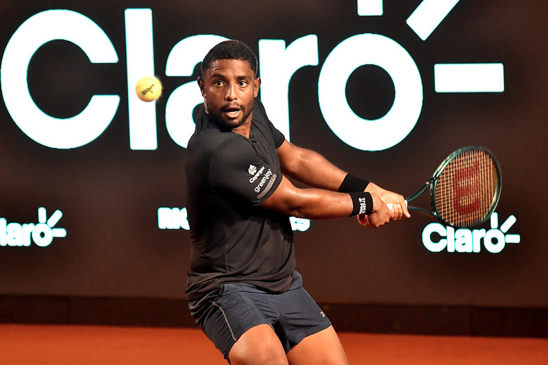 João Lucas Reis ganha wild card e entra na chave do Rio Open