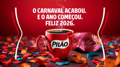 Pilão estreia no BBB 26 com café da manhã especial e dinâmica de Ano Novo