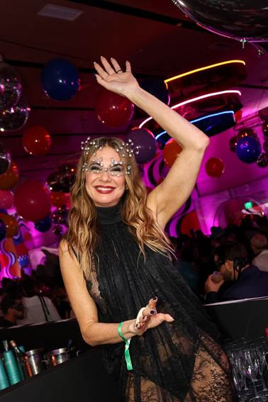 Fairmont Rio revive o Studio 54 no Baile “Verão Maravilha”