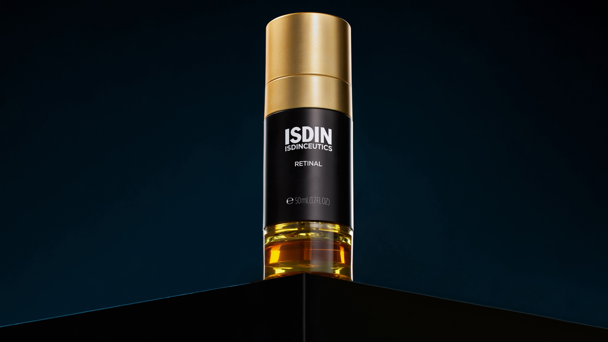 ISDIN lança no Brasil o sérum antissinais Isdinceutics Retinal