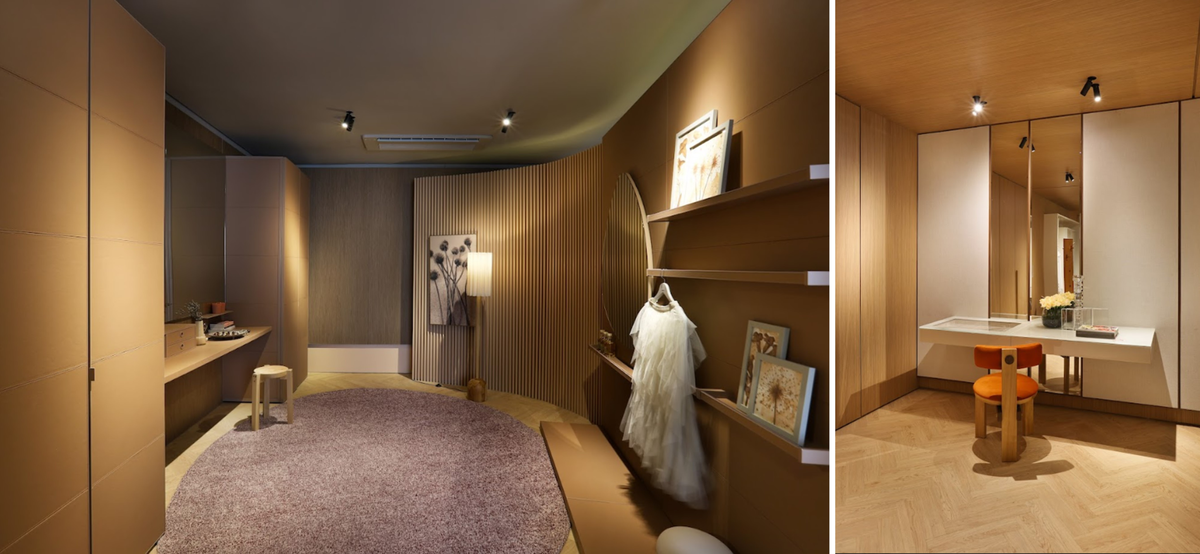 SCA Jardim Europa reinaugura loja com novo conceito em design e tecnologia