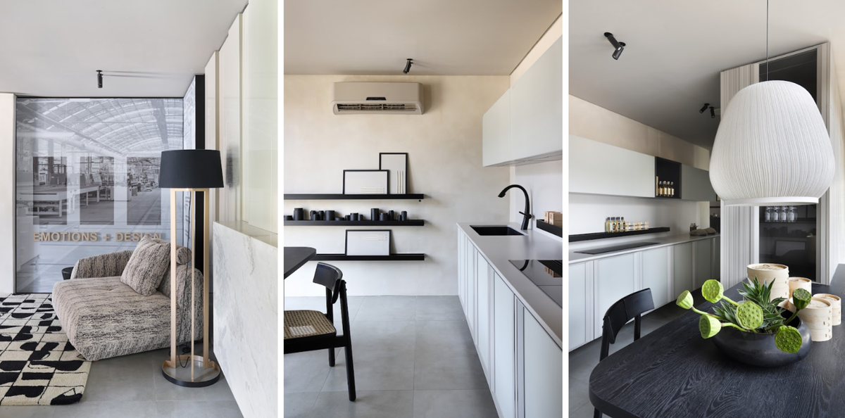 SCA Jardim Europa reinaugura loja com novo conceito em design e tecnologia