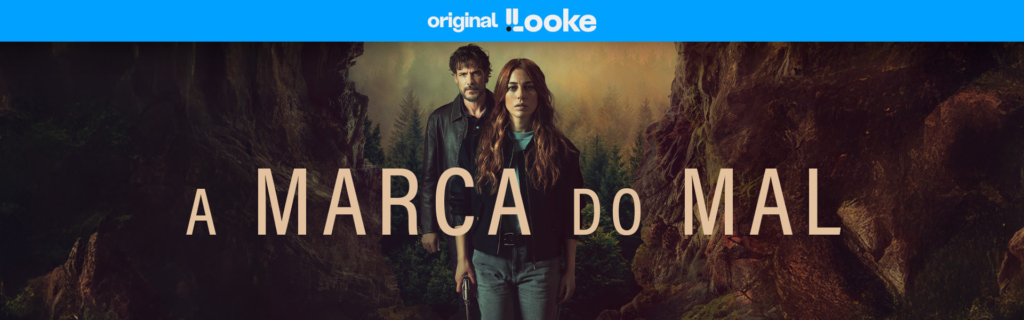 “A Marca do Mal” estreia em 26 de fevereiro no Looke