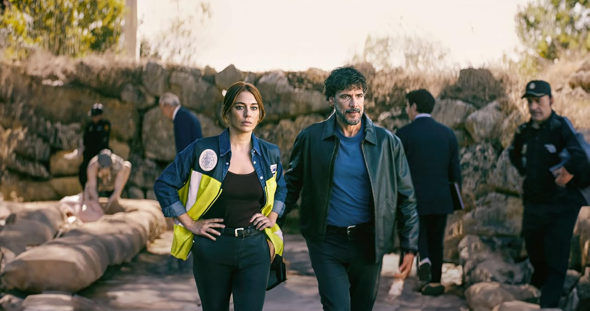 “A Marca do Mal” estreia em 26 de fevereiro no Looke