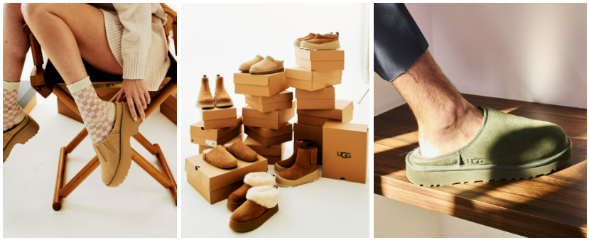 Iguatemi SP lança guia com itens para o inverno europeu