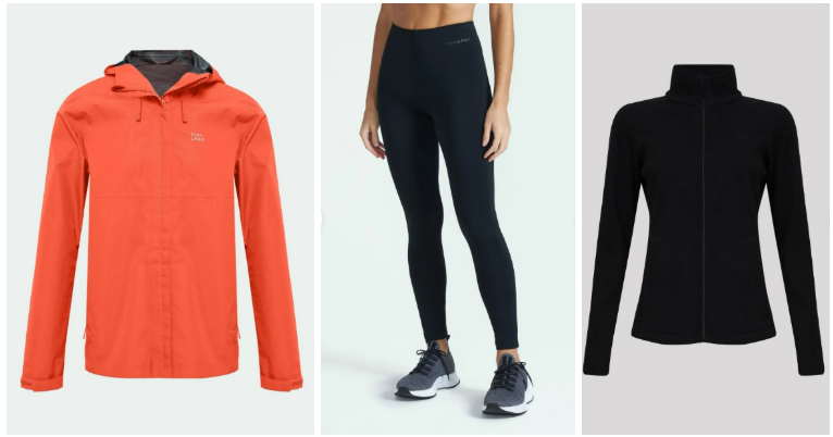 Iguatemi SP lança guia com itens para o inverno europeu