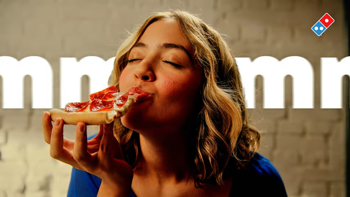 Domino’s supera 7 milhões de pizzas vendidas em 2025