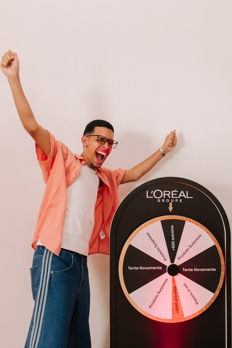 Grupo L’Oréal lança Casa L’Oréalistar para creators