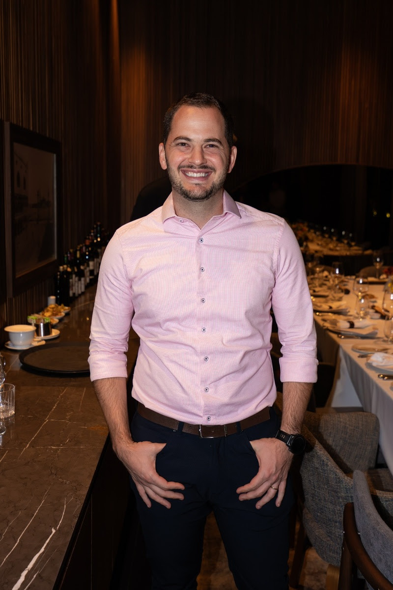 Hunter Douglas reúne arquitetos em encontro no Gero, em São Paulo