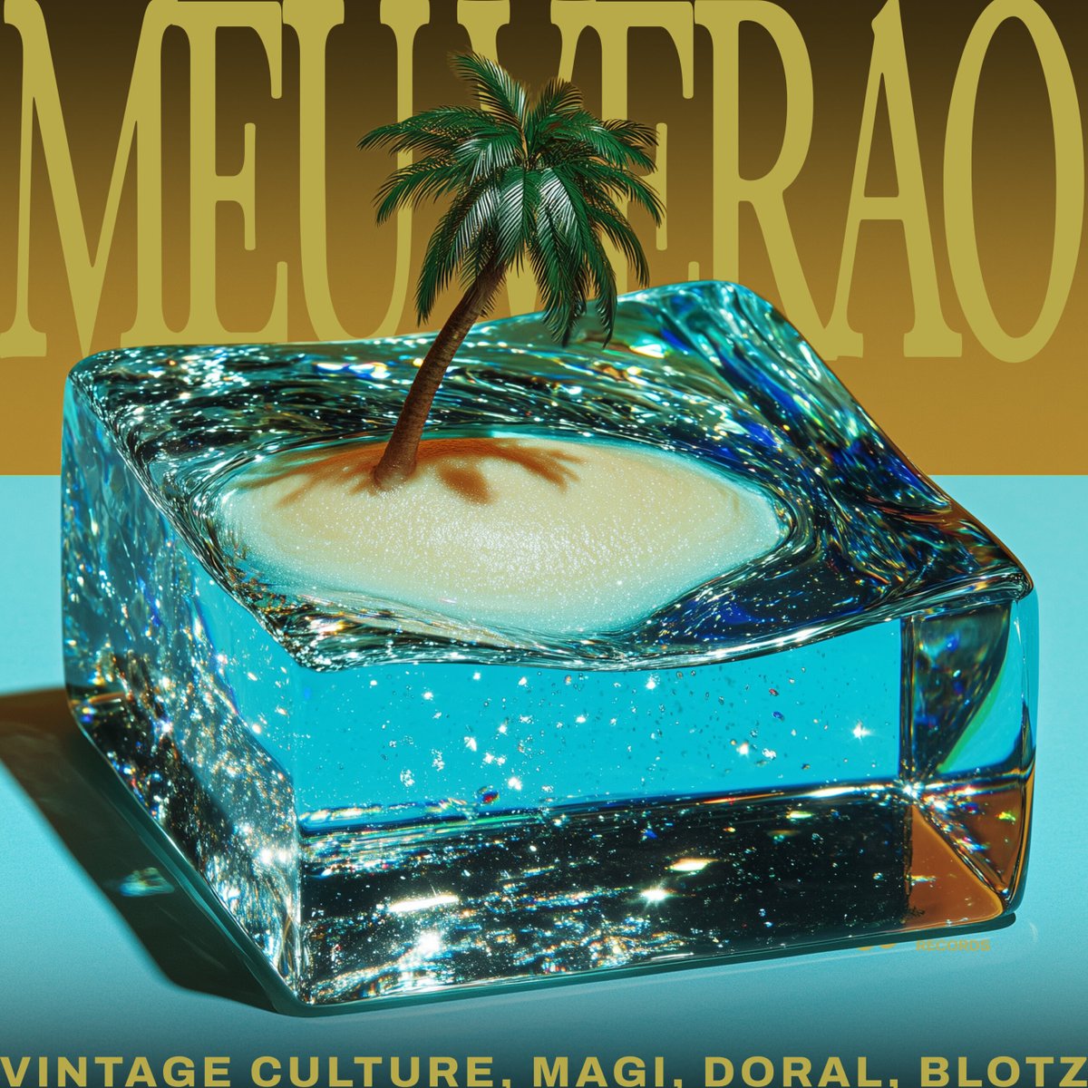 Vintage Culture lança “Meu Verão” com Magi, Doral e Blotz