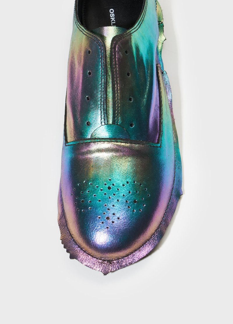 Osklen lança cápsula Carnaval Limited Edition 2026