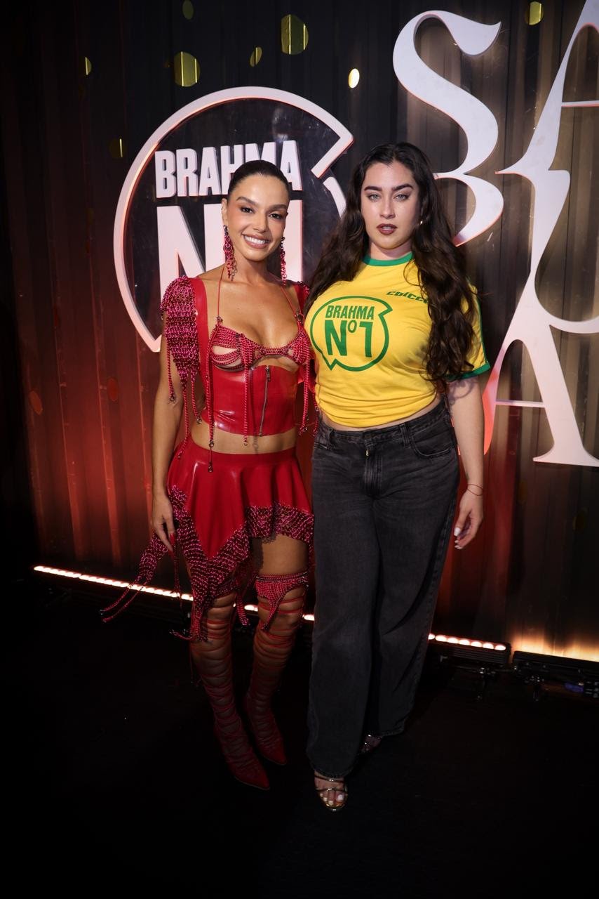 Ricky Martin, Ronaldo e Sabrina Sato brilham na 1ª noite do Camarote Nº1