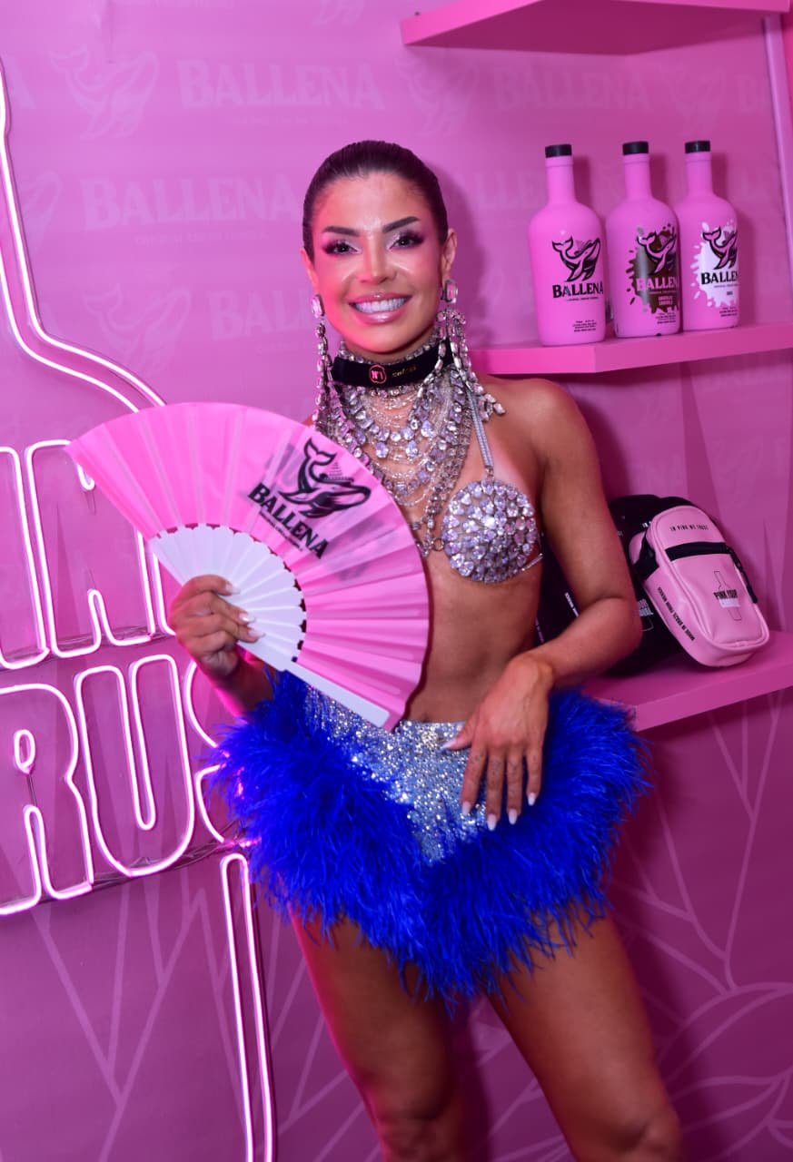 Ricky Martin, Ronaldo e Sabrina Sato brilham na 1ª noite do Camarote Nº1