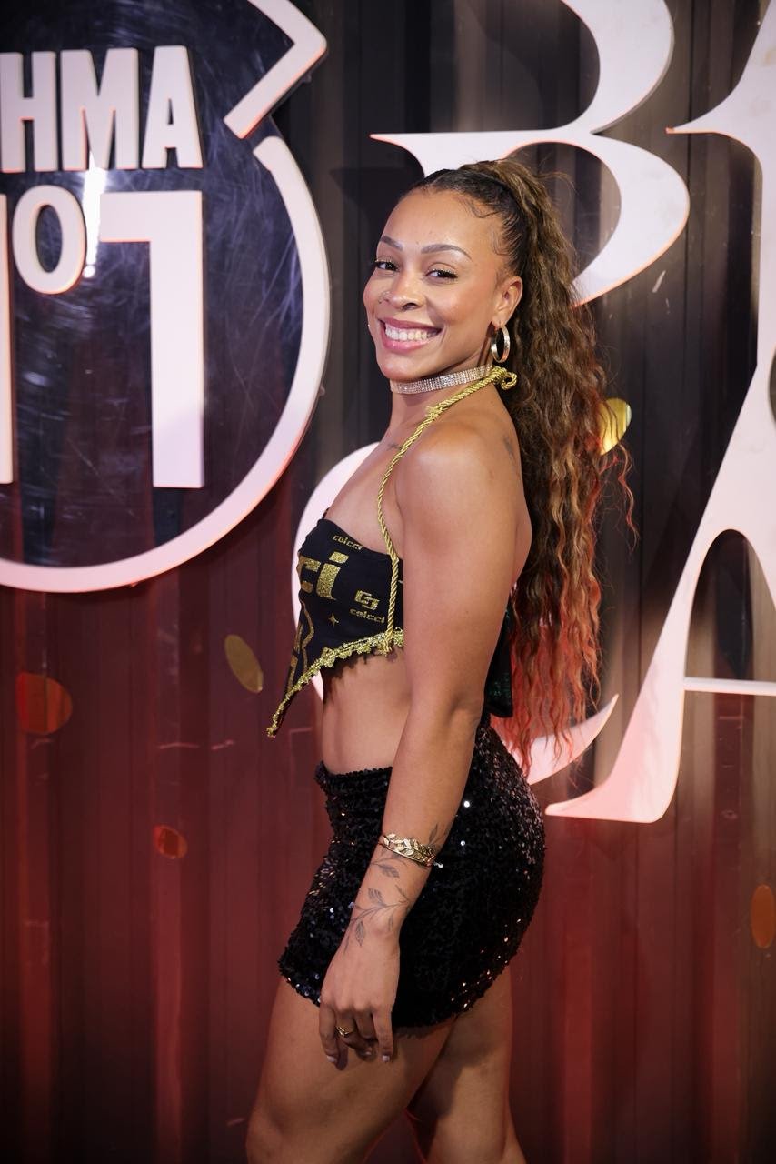 Camarote N°1 celebra 35 anos com noite repleta de estrelas