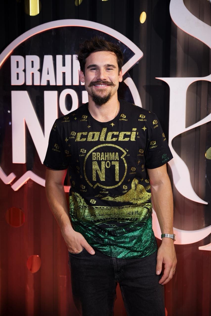 Camarote N°1 celebra 35 anos com noite repleta de estrelas