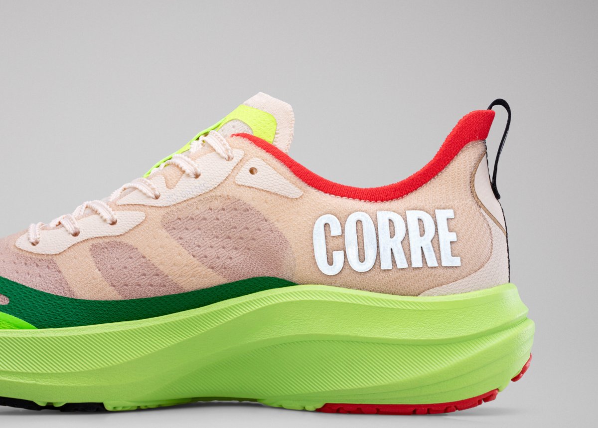 Centauro celebra 45 anos com tênis exclusivo em parceria com Olympikus