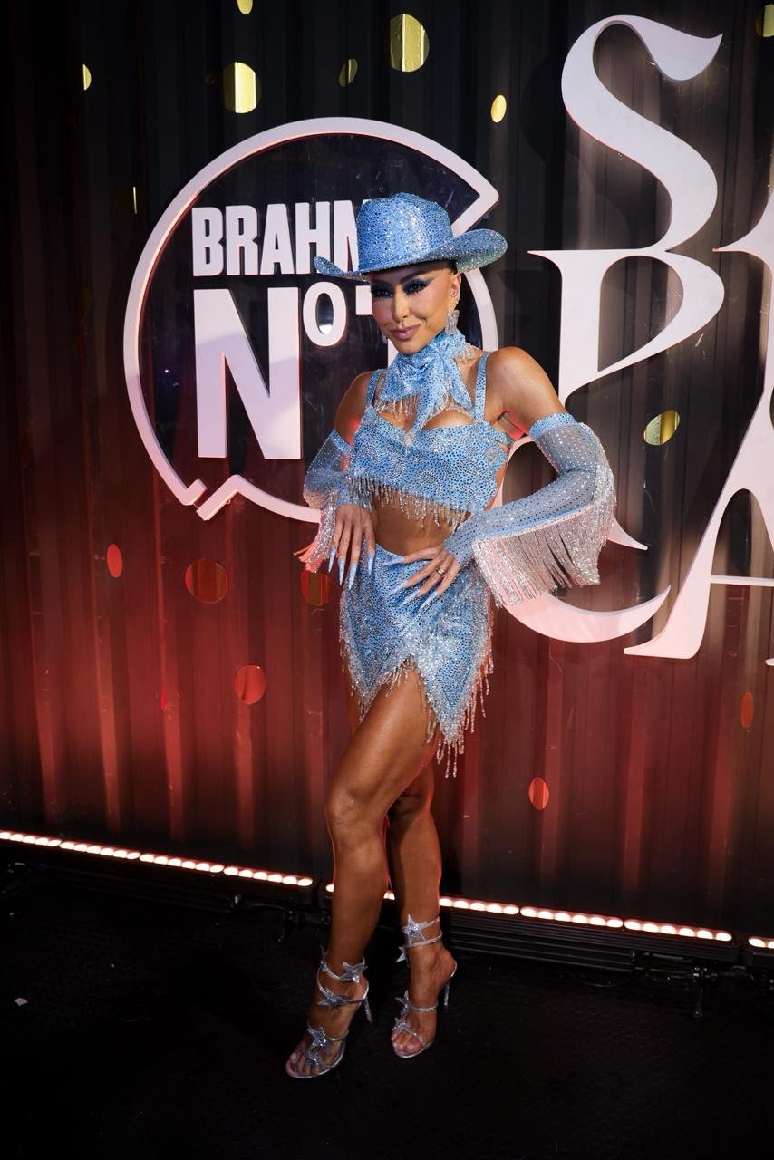 Camarote N°1 celebra 35 anos com noite repleta de estrelas