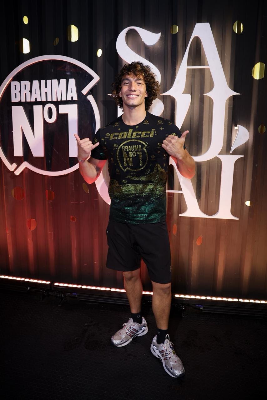 Camarote N°1 celebra 35 anos com noite repleta de estrelas