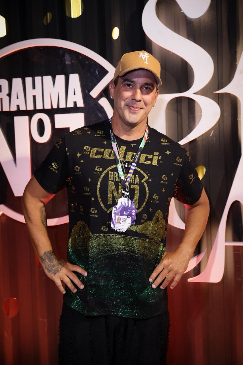 Camarote N°1 celebra 35 anos com noite repleta de estrelas