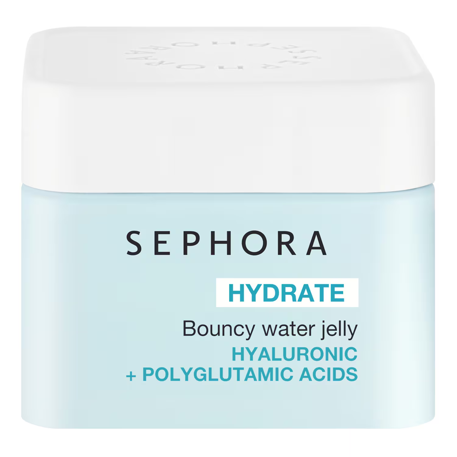 Sephora Collection lança linha Hydrate com hidratação personalizada