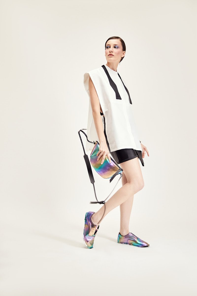 Osklen lança cápsula Carnaval Limited Edition 2026