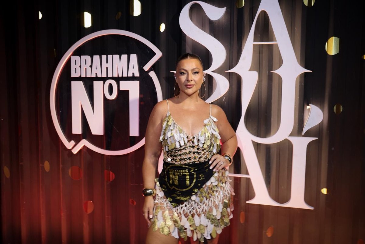 Camarote N°1 celebra 35 anos com noite repleta de estrelas