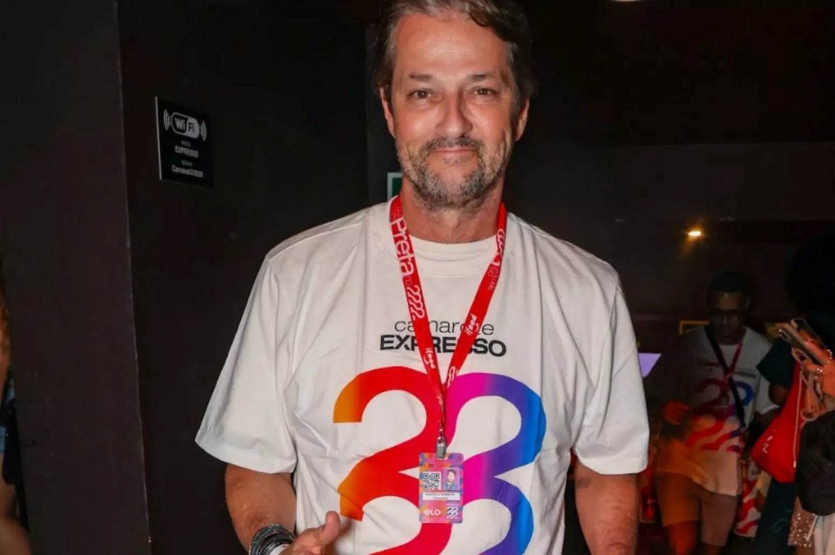 Famosos brilham no segundo dia do Carnaval de Salvador 2026