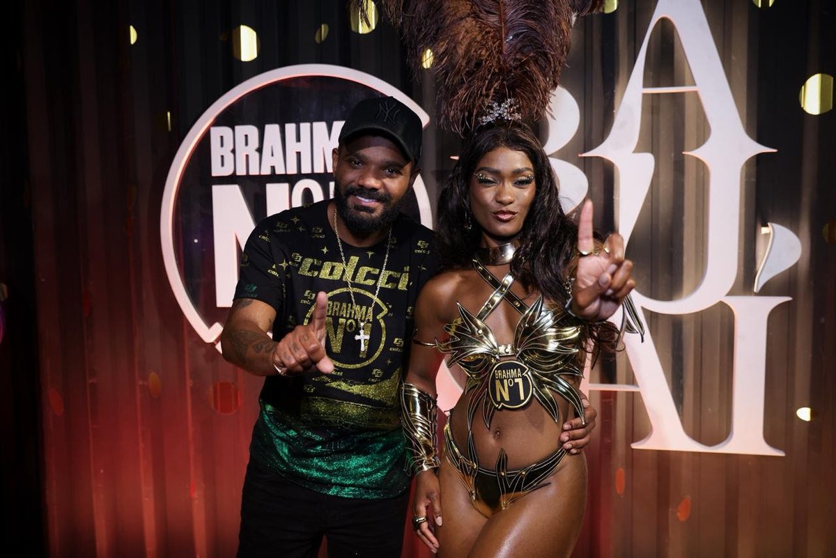 Camarote N°1 celebra 35 anos com noite repleta de estrelas