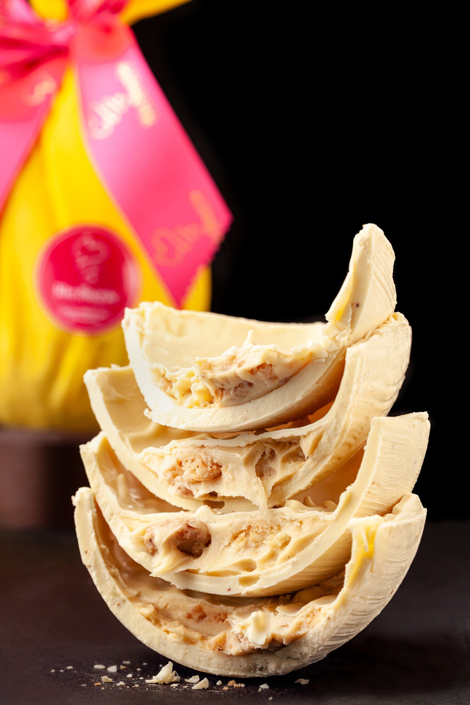 Confeitarias cariocas lançam ovos premium para Páscoa