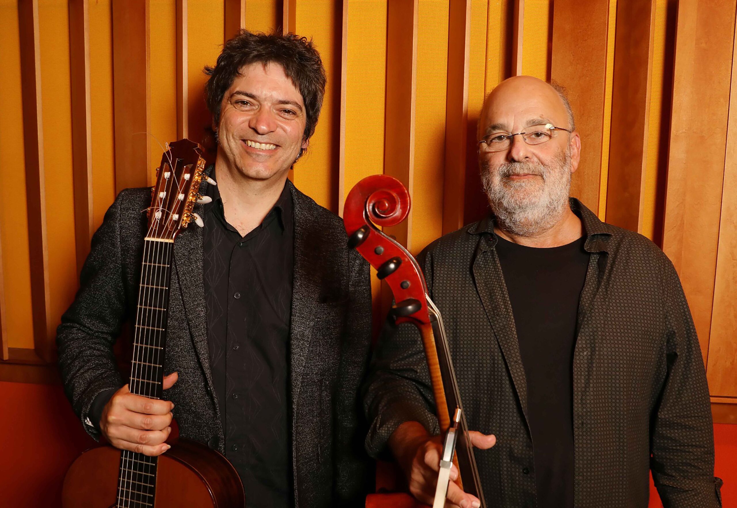 Trio faz tributo a João Gilberto no Blue Note Rio