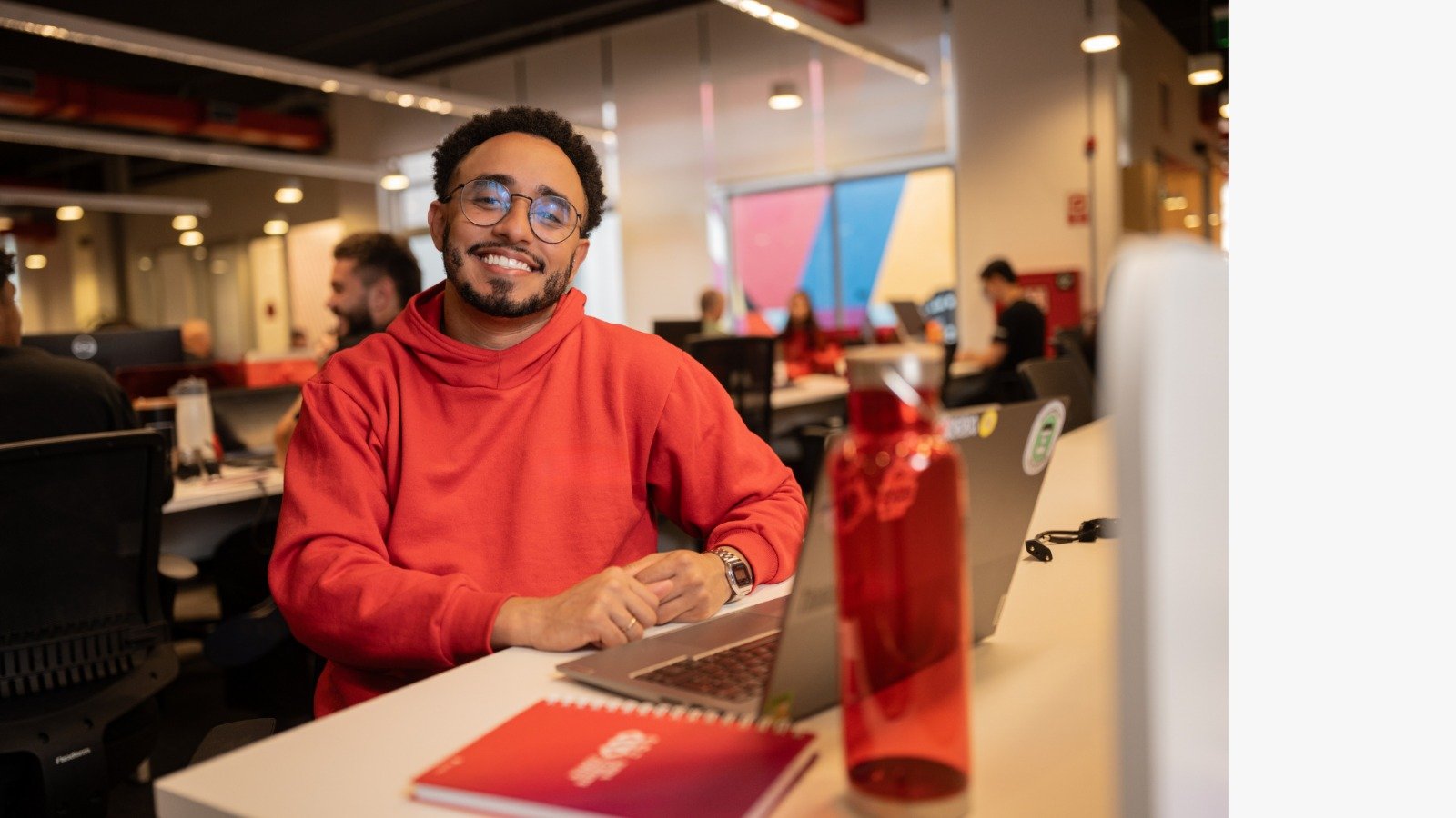 Tenda abre 38 vagas de estágio afirmativo para pretos e pardos