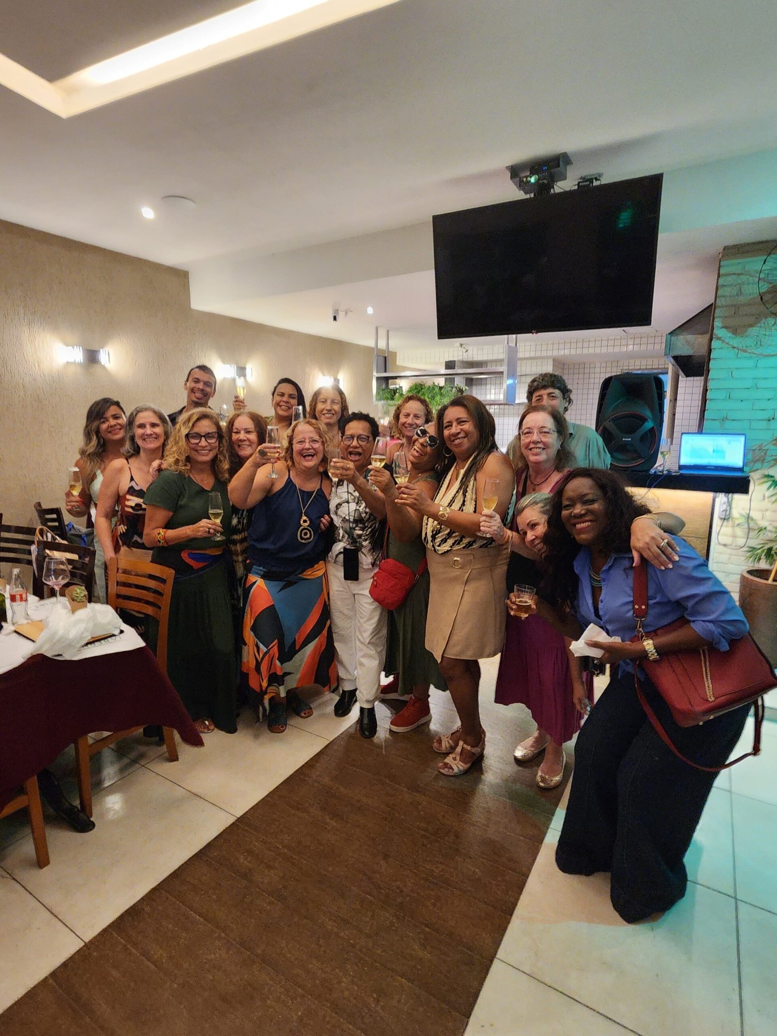 Tenda abre 38 vagas de estágio afirmativo para pretos e pardos