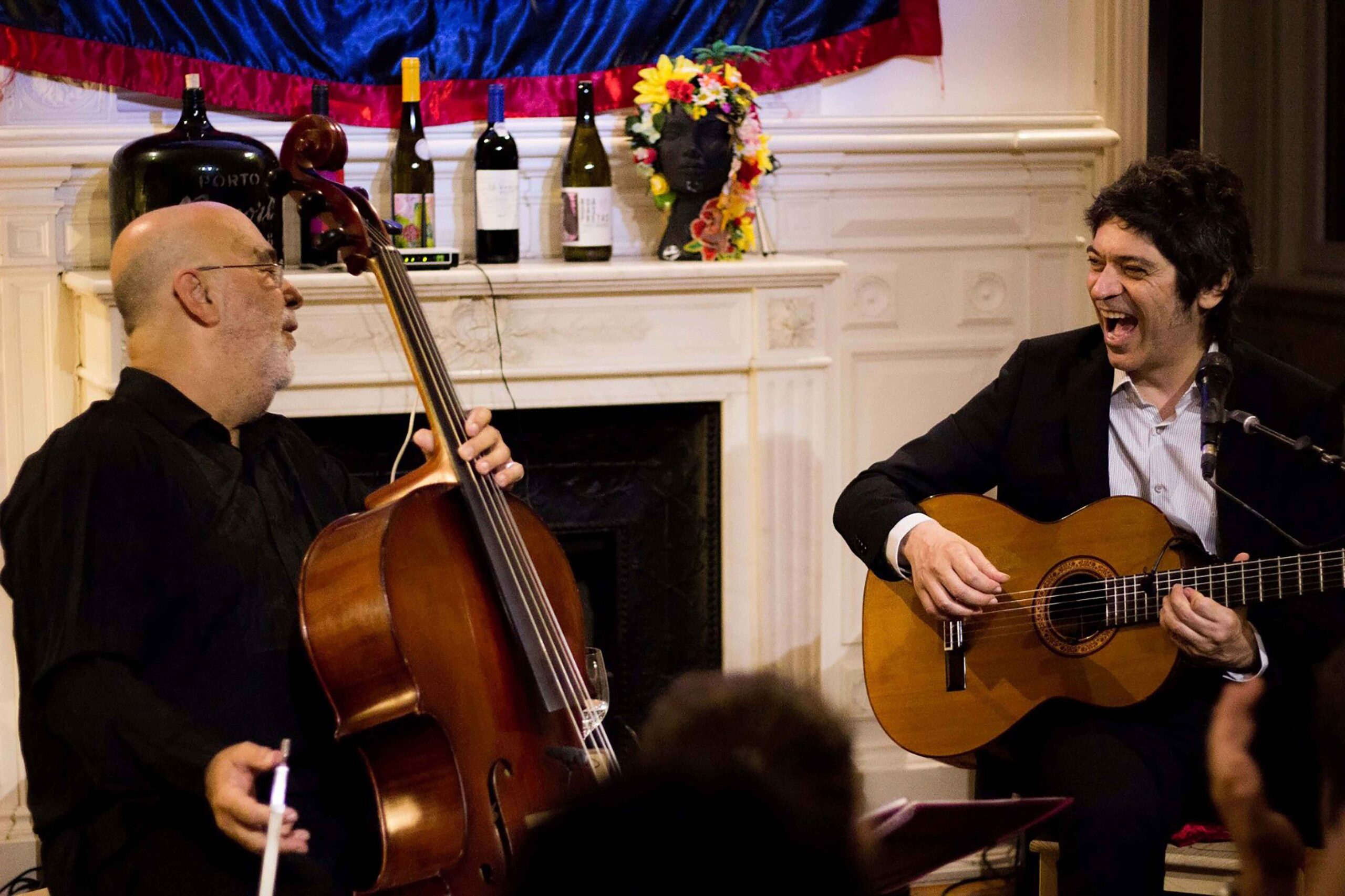 Trio faz tributo a João Gilberto no Blue Note Rio