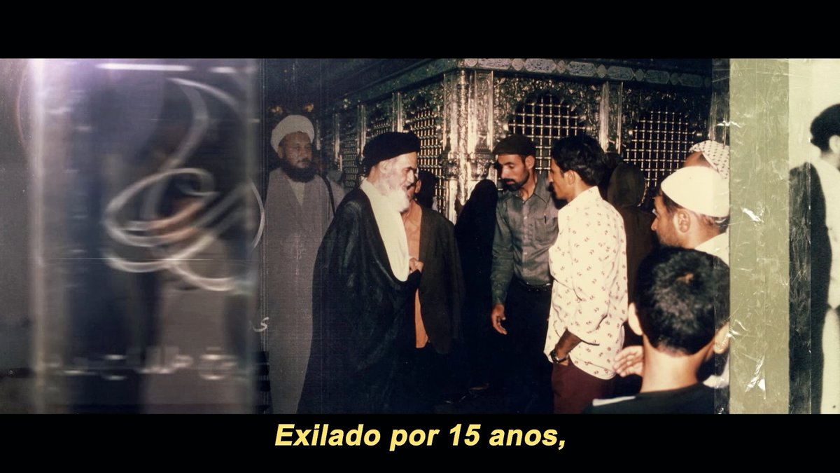 CurtaENEM libera documentário sobre conflito entre Irã, Israel e EUA