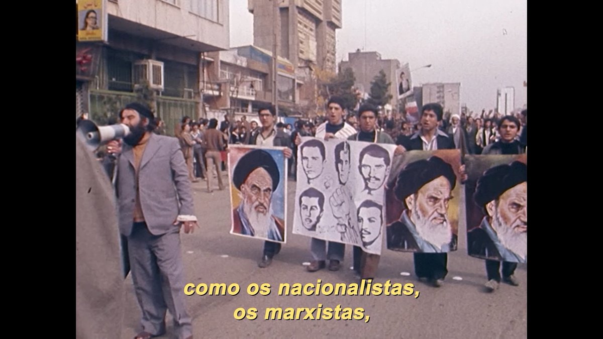 CurtaENEM libera documentário sobre conflito entre Irã, Israel e EUA