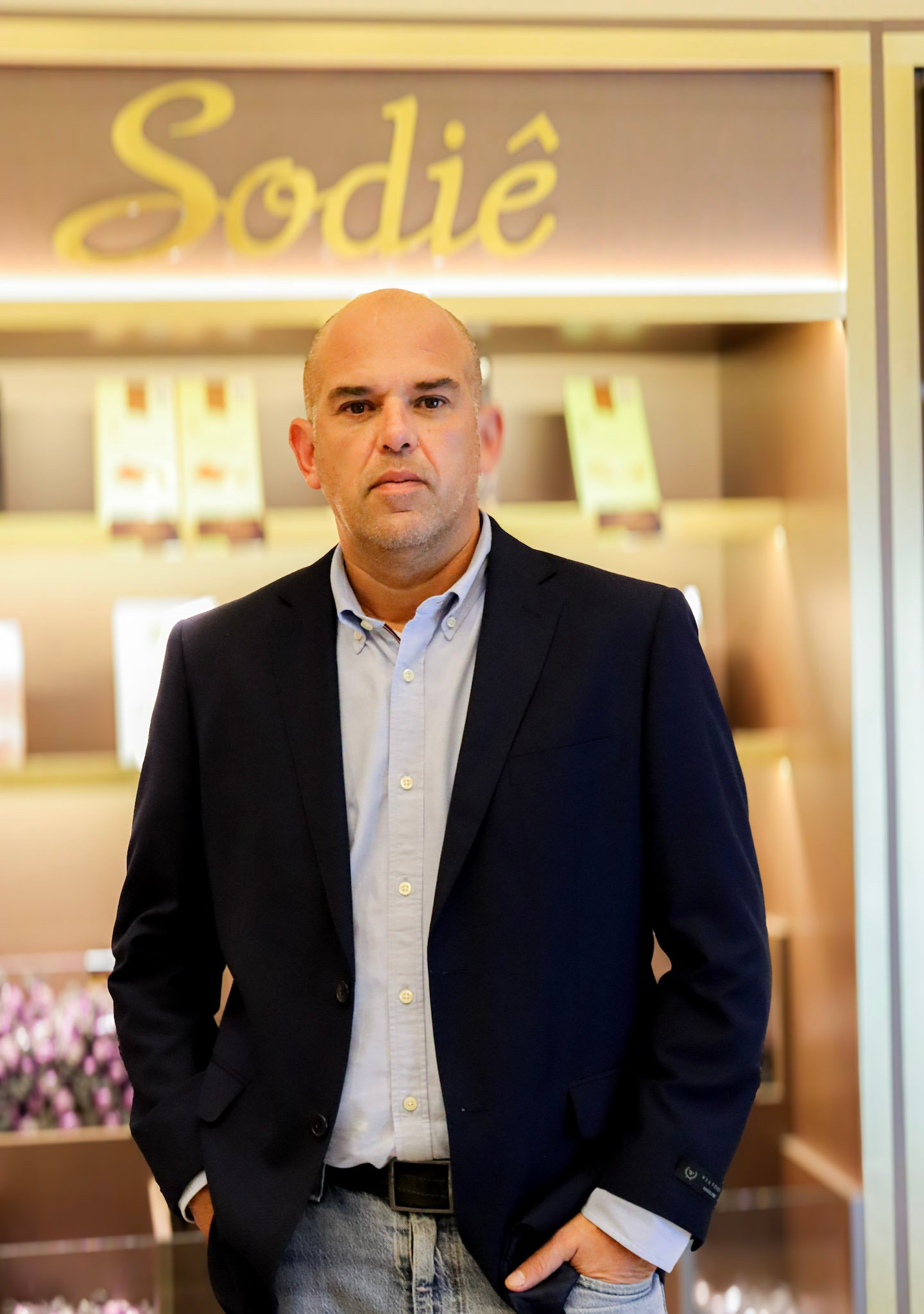 Sodiê Doces conquista selo da ABF pela 10ª vez