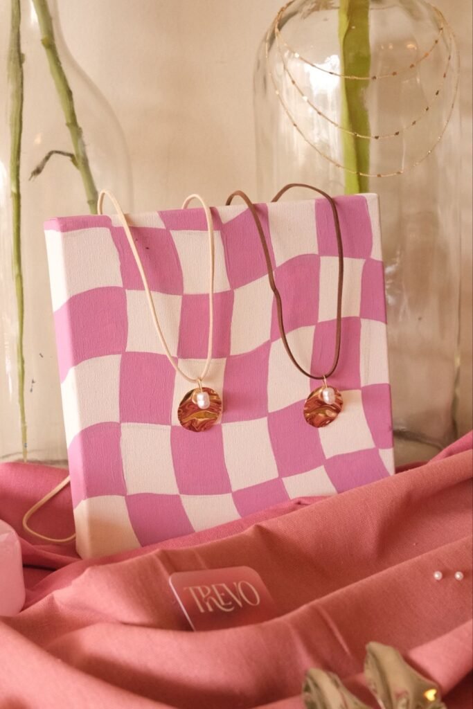 Rio ganha primeira loja conceito da TREVO BRAND no Brasil