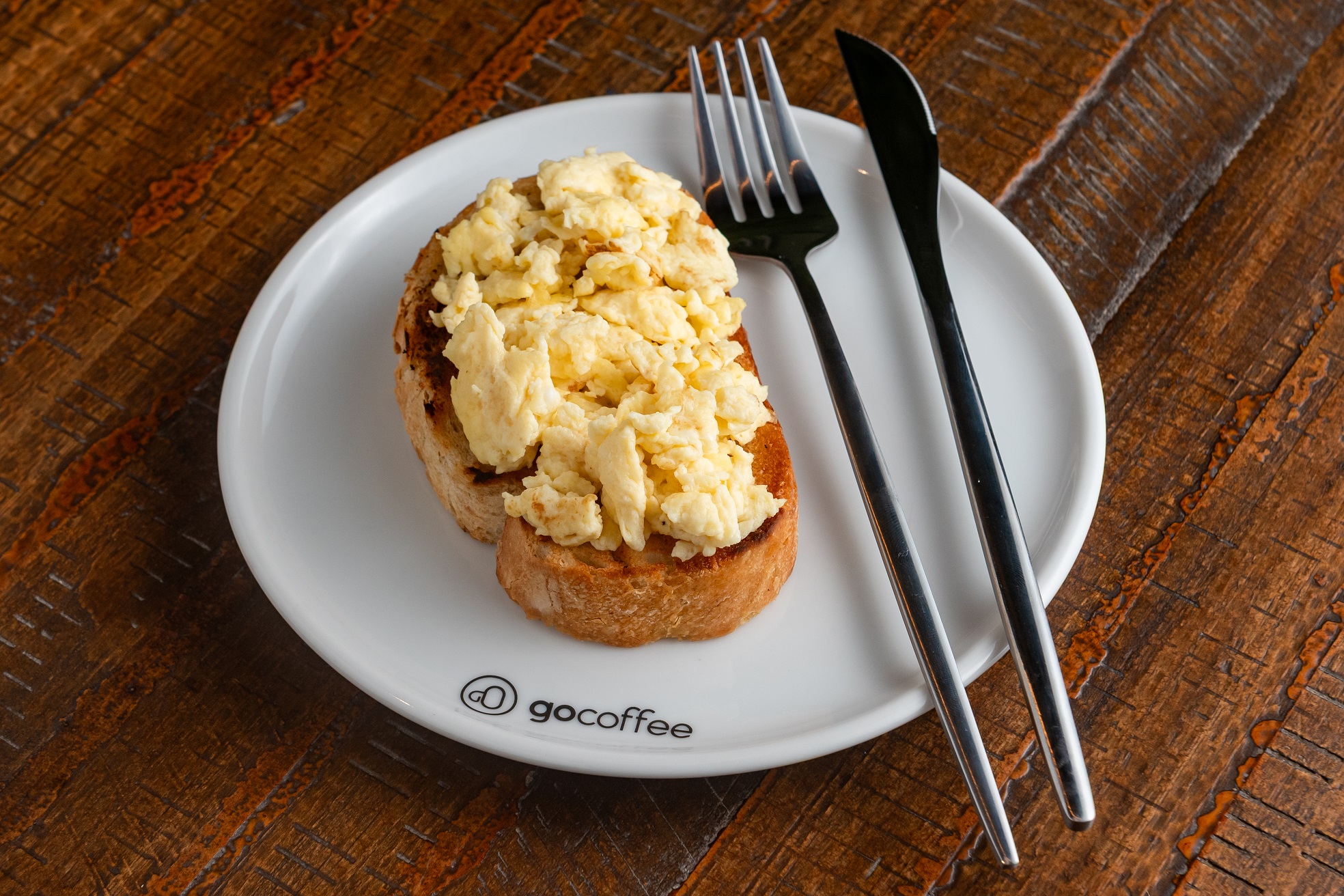 Go Coffee lança brunch e aposta em experiência to-stay