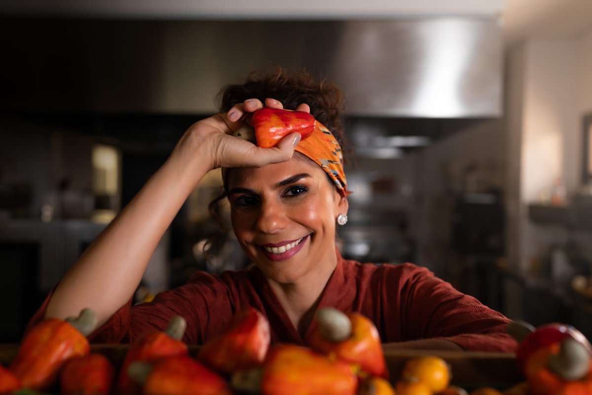 Paula Prandini celebra 12 anos do Empório Jardim com Brunch Libanês na Casa Firjan