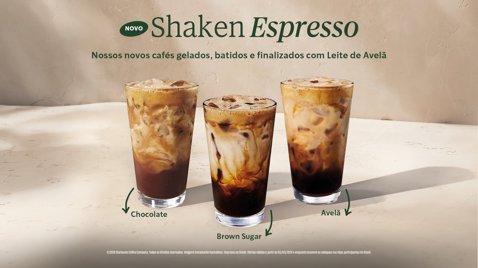 Starbucks lança refil de café coado no Brasil