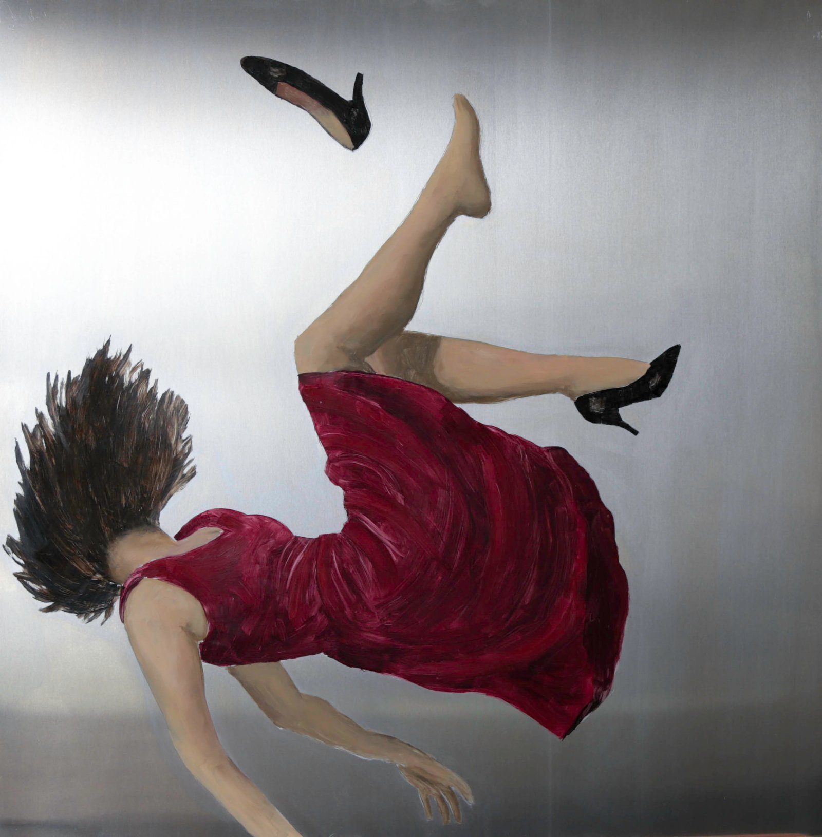 Exposição "apesar de" celebra potência feminina em SP