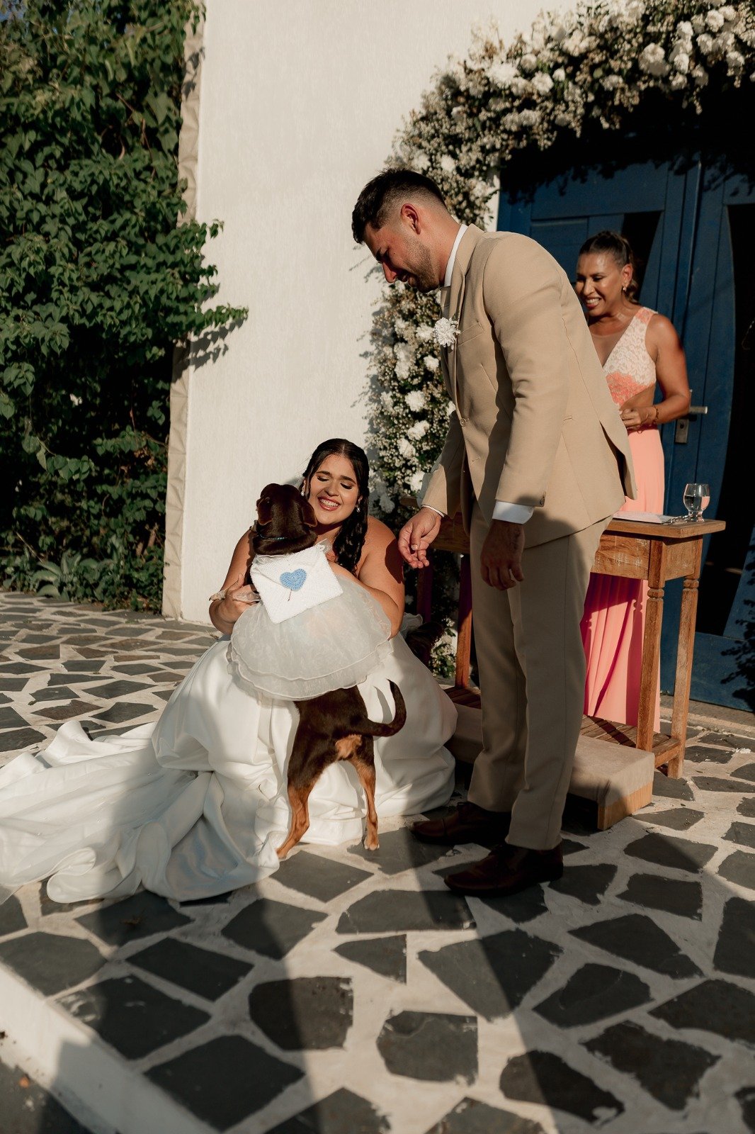 Mês da Mulher: celebrantes femininas renovam o significado do amor