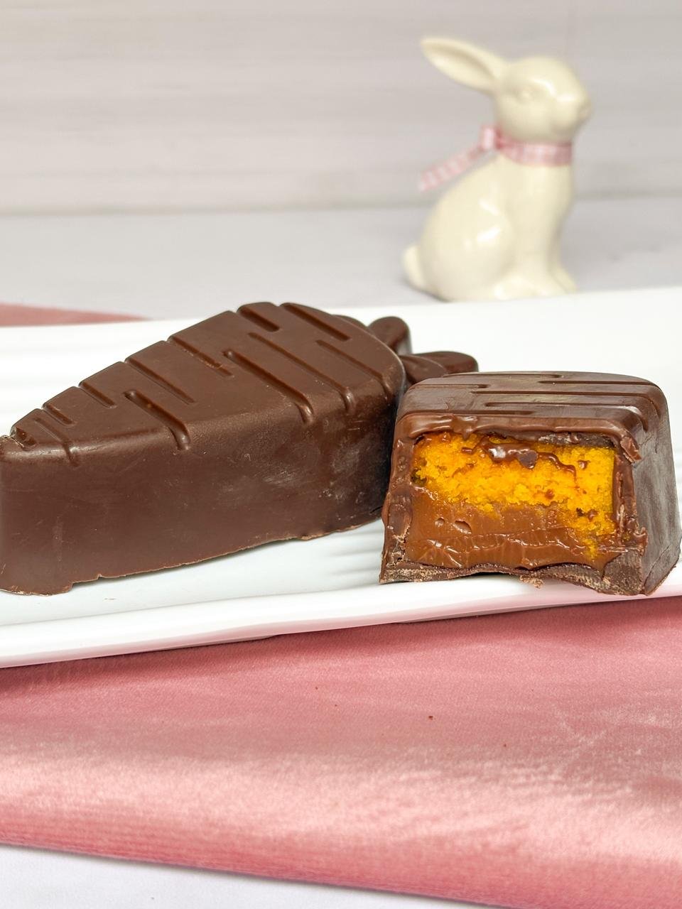 Confeitarias cariocas lançam ovos premium para Páscoa