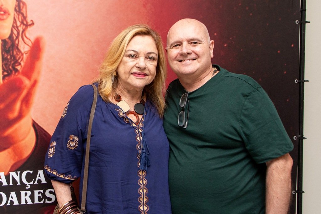 Cia. Thiago Soares estreia 'Carmem' no Rio de Janeiro