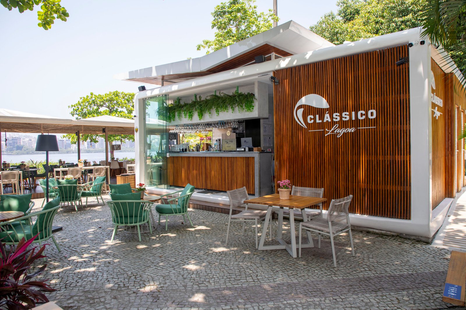 Clássico Beach Club lança menu especial de Páscoa