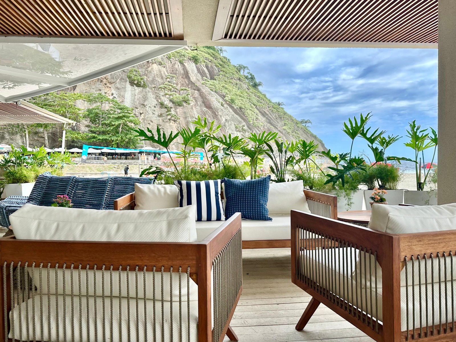 Clássico Beach Club Leme lança Festival de Moqueca