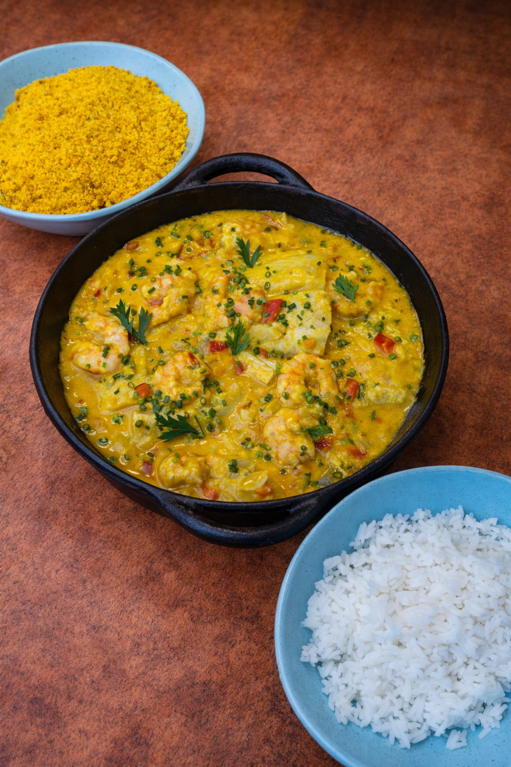 Clássico Beach Club Leme lança Festival de Moqueca