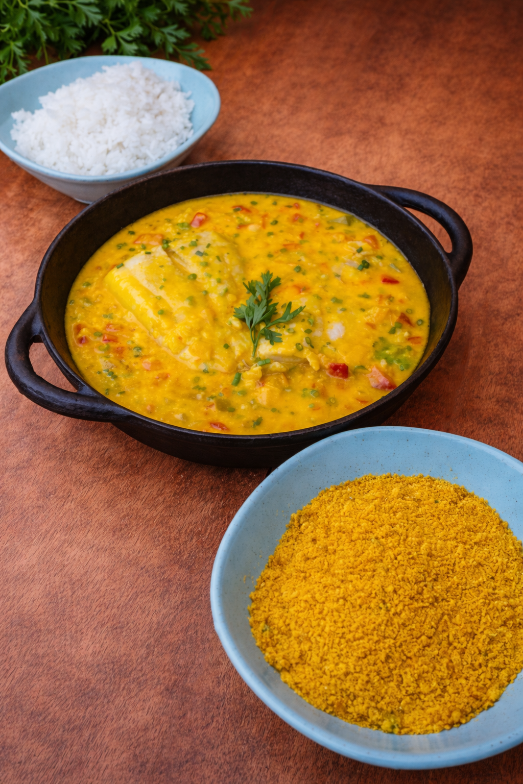 Clássico Beach Club Leme lança Festival de Moqueca