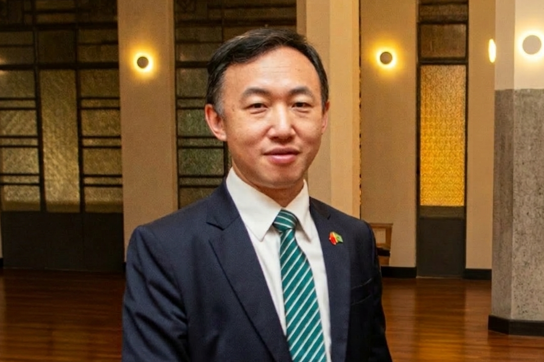 Cia. Thiago Soares estreia 'Carmem' no Rio de Janeiro